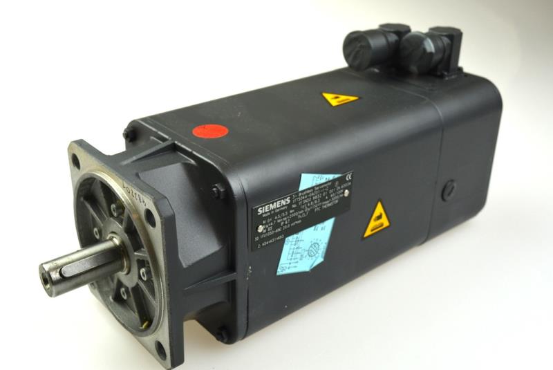 SIEMENS 1FT5074-1AF71-1EA0