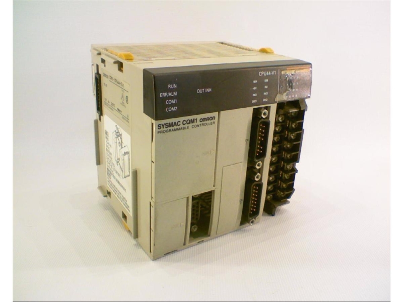 CQM1-CPU44-EV1 por OMRON