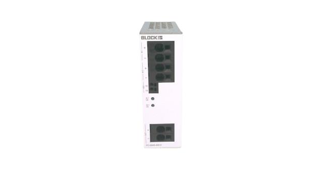 BLOCK PC-0648-400-0