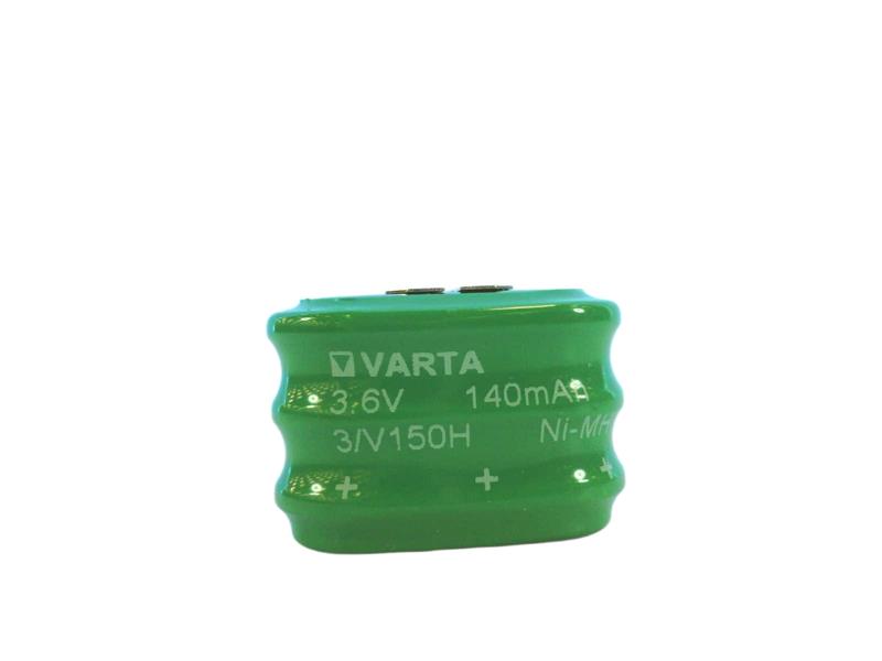 VARTA BATTERIES 3/100DKO-PC