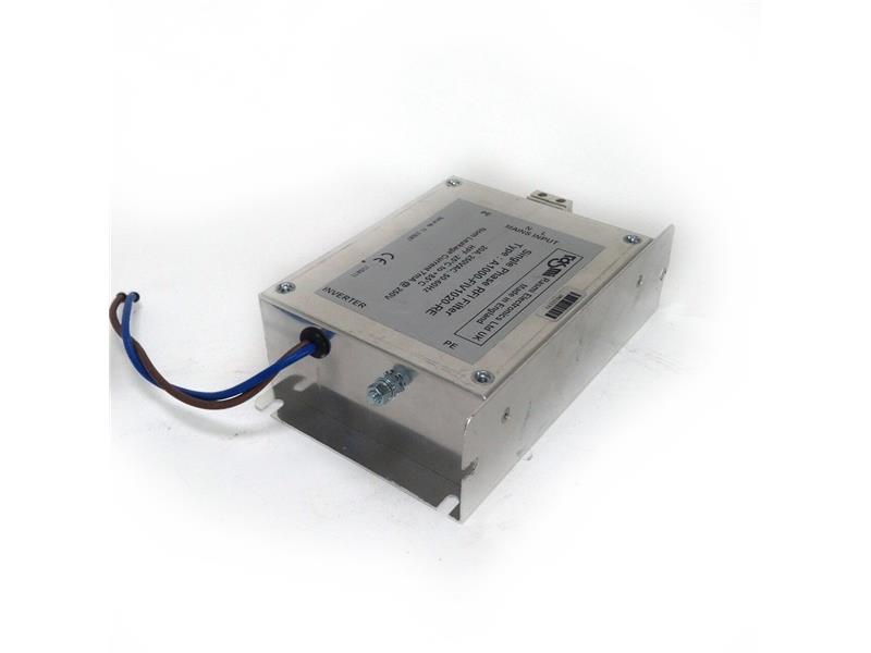 OMRON A1000-FIV1040-RE