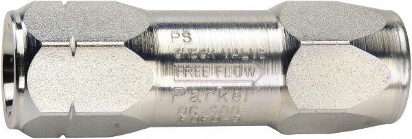 PARKER DC-1250-5