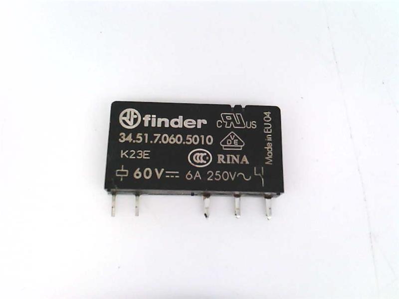FINDER 34.51.7.060.5010