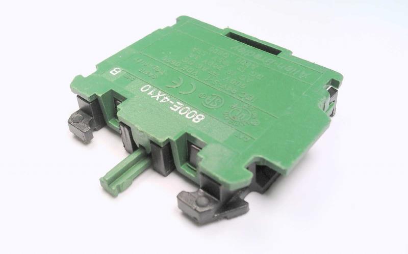 ALLEN BRADLEY 800E-4X10
