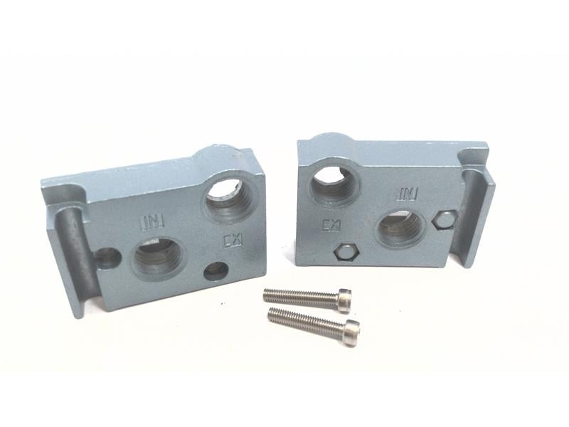 MAC VALVES INC M-45008-01