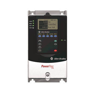ALLEN BRADLEY 20AD2P1A2AYNNCNN