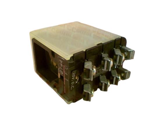 SCHNEIDER ELECTRIC 8501-FDO-22