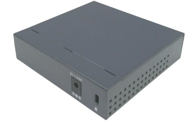 TP LINK TL-SG105(UN) 