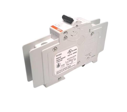 SU201M-C8 by ASEA BROWN BOVERI