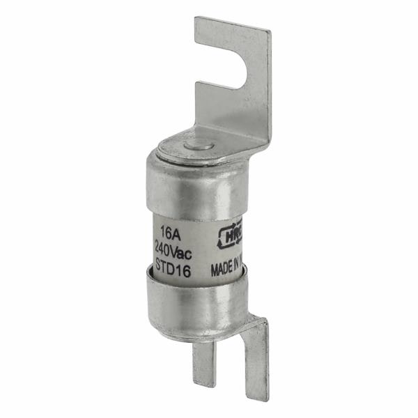 EATON CORPORATION STD4