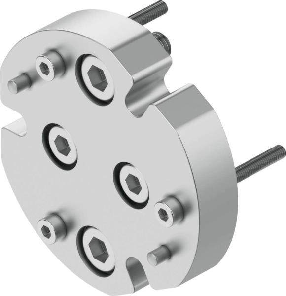 FESTO DHAA-G-G3-20-B13-35