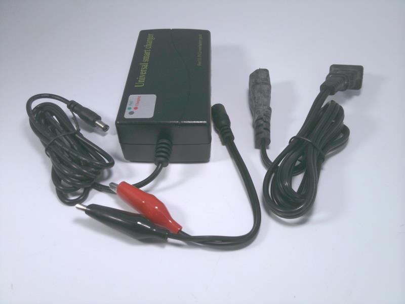 AA PORTABLE POWER CORP CH-L1118