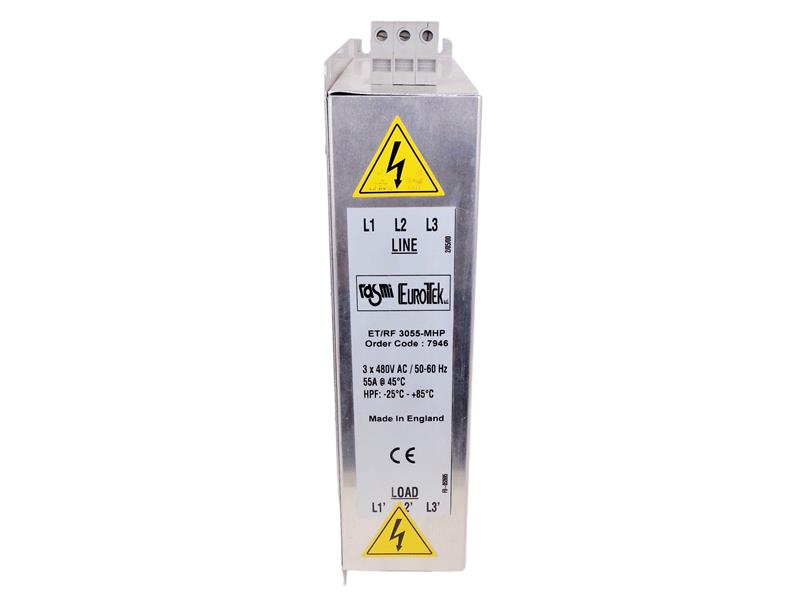 RASMI ELECTRONICS RF3055-MHP