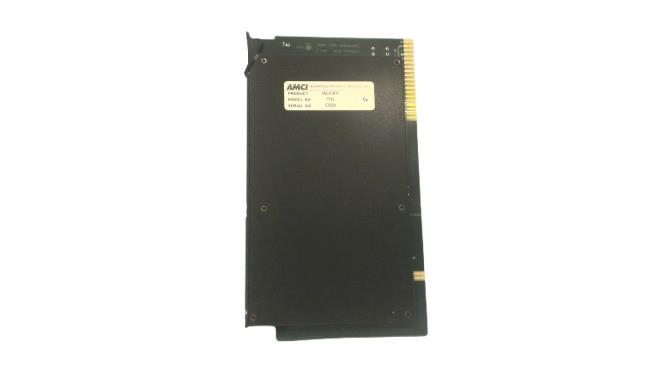 ADVANCED MICRO CONTROLS 7752