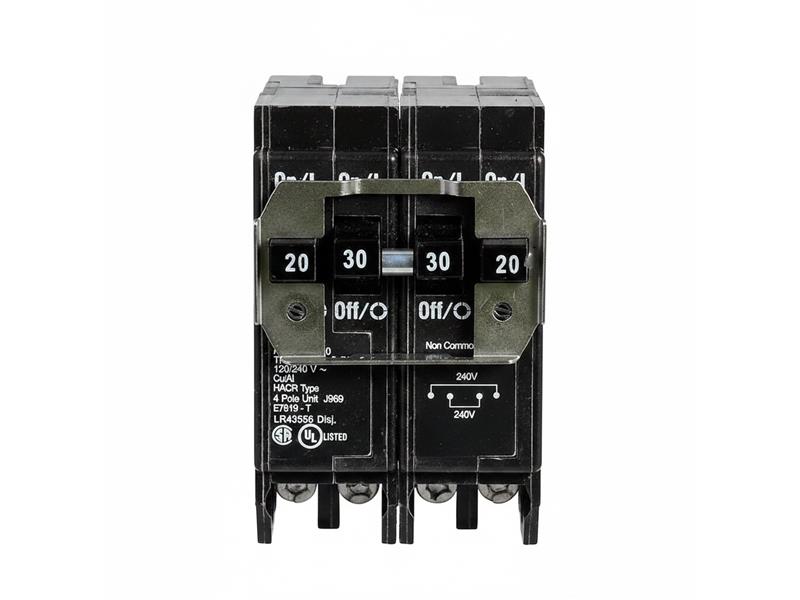 AM4-A3-A-30-30-30-15-2 par EATON CORPORATION