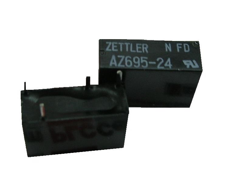 AMERICAN ZETTLER AZ69524