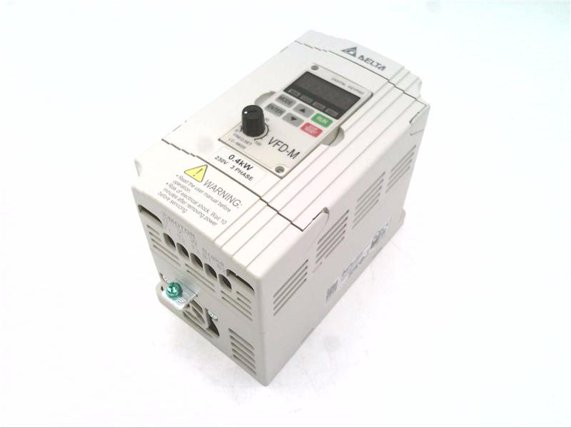 VFD004M23A by DELTA GROUP ELECTRONICS