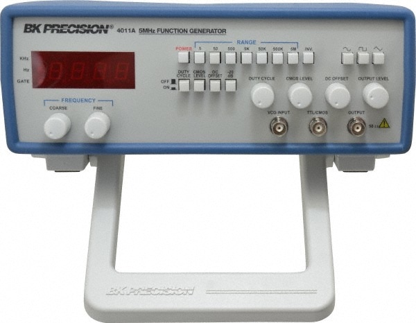 B&K PRECISION 4011A