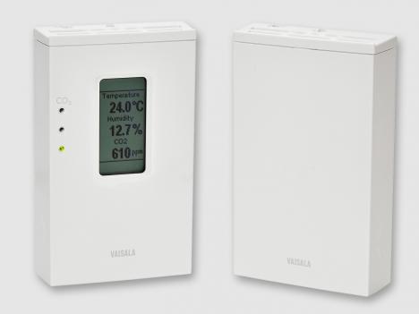 VAISALA SENSOR SYS GMW90R45HFB9AH00A1