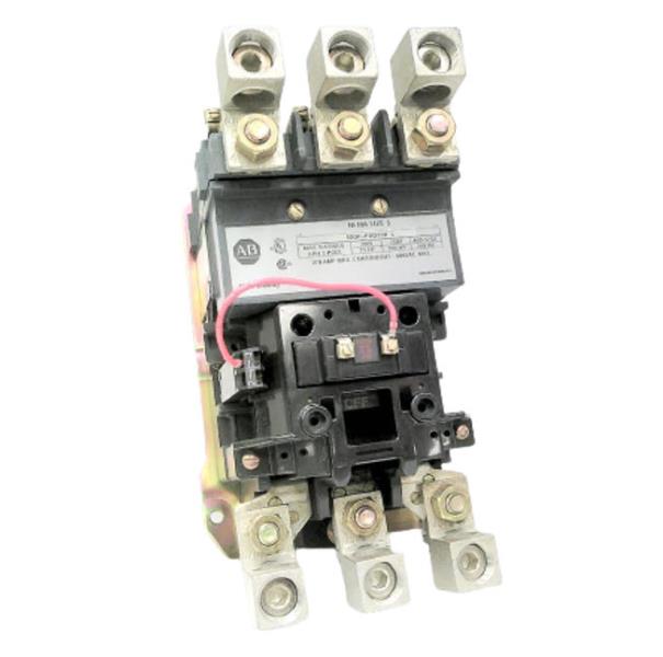 ALLEN BRADLEY 500F-FOD930