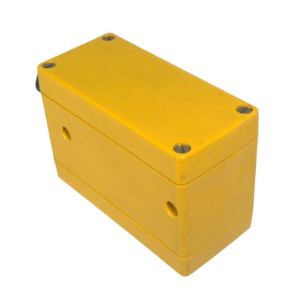 PEPPERL & FUCHS SLA25-E