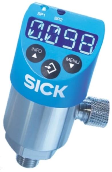 PBS-RB4X0SF2FSFNMA0Z por SICK