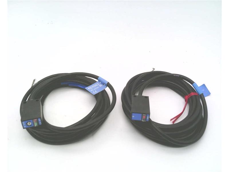 KEYENCE CORP PZ-51LP