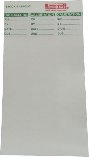 SWISS PRECISION INSTRUMENTS 14-002-0