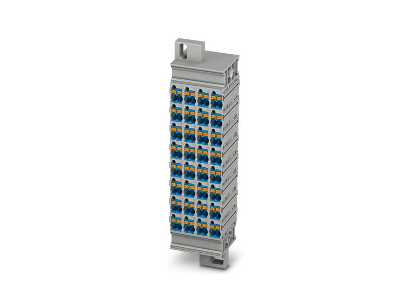 PTMC 1,5/32-2H /BU 19Z by PHOENIX CONTACT
