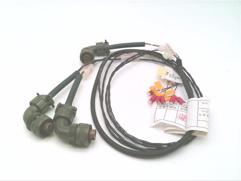 FANUC A660-8008-T520
