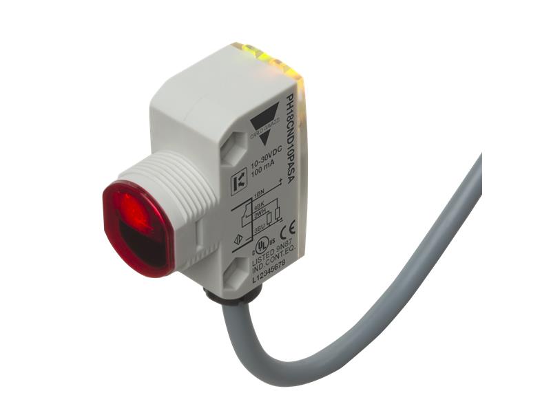 CARLO GAVAZZI PH18CNP50PASA