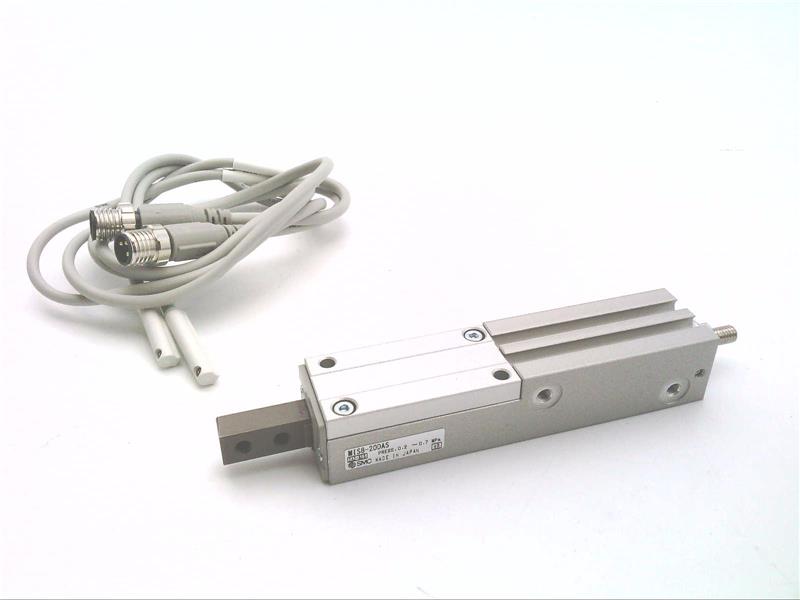 SMC MIS8-20DAS-M9PWSAPC
