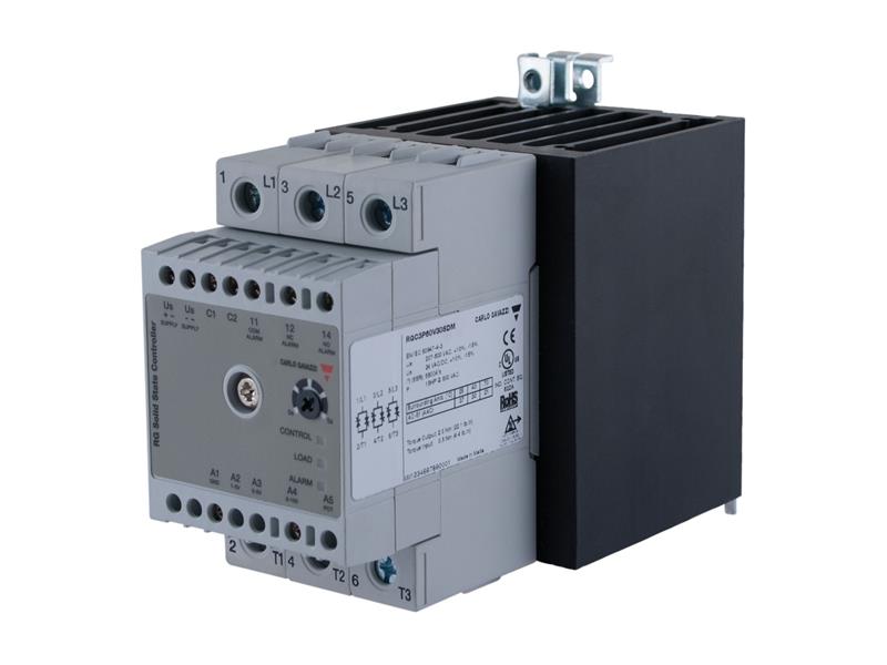 RGC3P60V30SDM by CARLO GAVAZZI