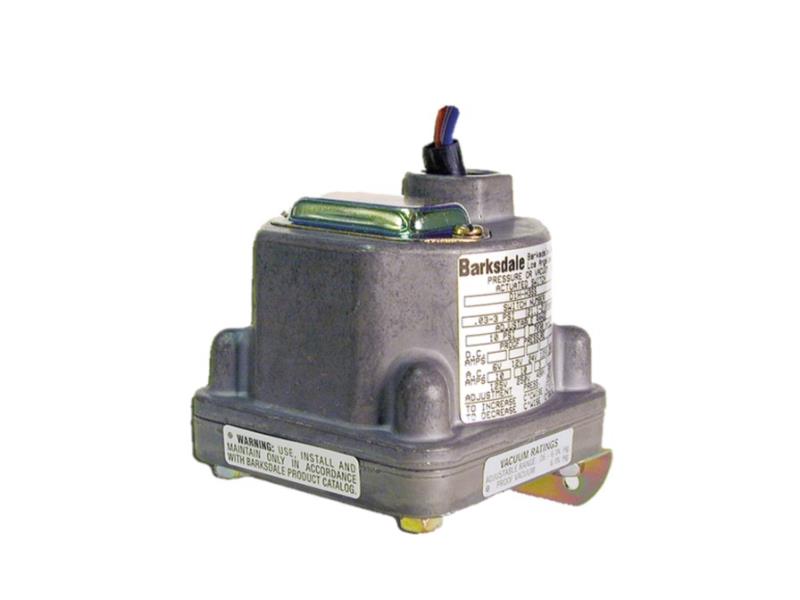 D2H-H3SS by BARKSDALE