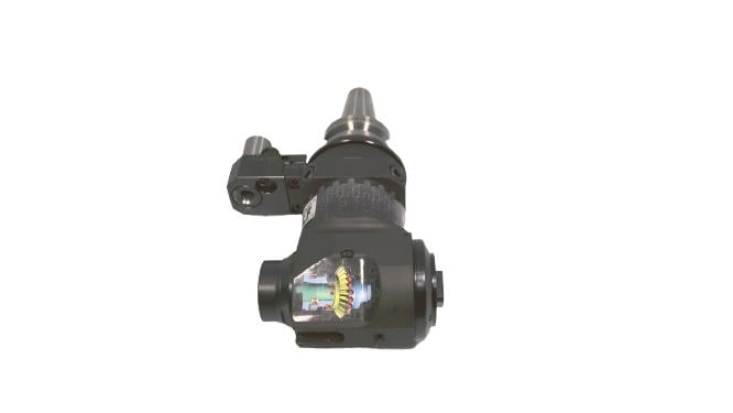 MST BT30-HFD12-122-S65