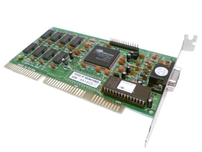CIRRUS CL-GD542X
