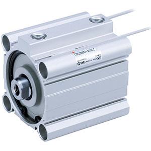 SMC 25A-CDQ2B40-5DCZ