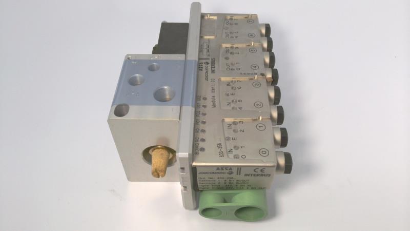 ASCO 833-35800010