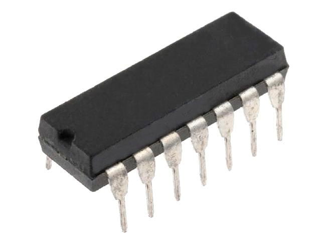 PHILIPS HEF4502BP