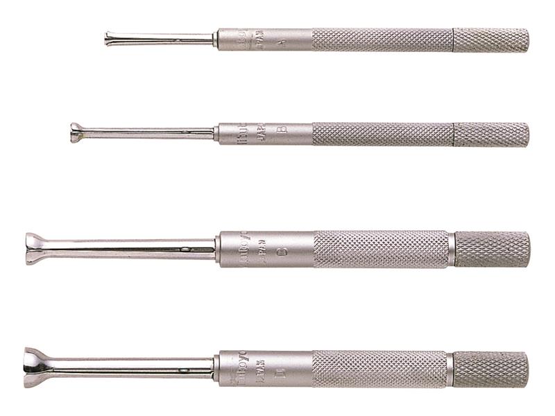 MITUTOYO 154-902