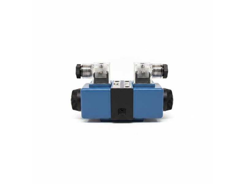 RADWELL VERIFIED SUBSTITUTE DG4V-3-S2C-M-FW-H5-60-EN21-SUB