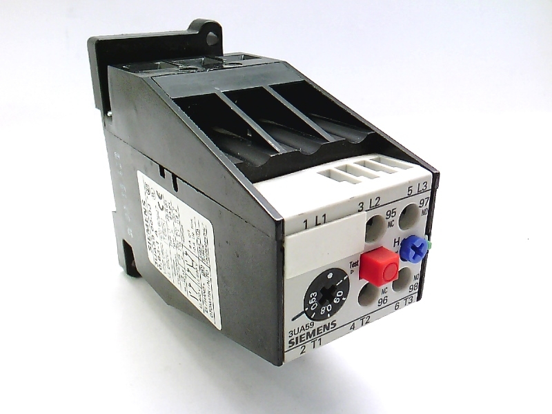 SIEMENS 3UA5900-0J