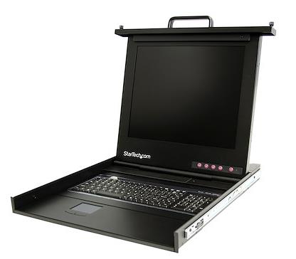 RACKCONV1701 by STARTECH.COM