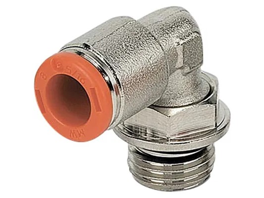 2U31007 por METAL WORK PNEUMATIC