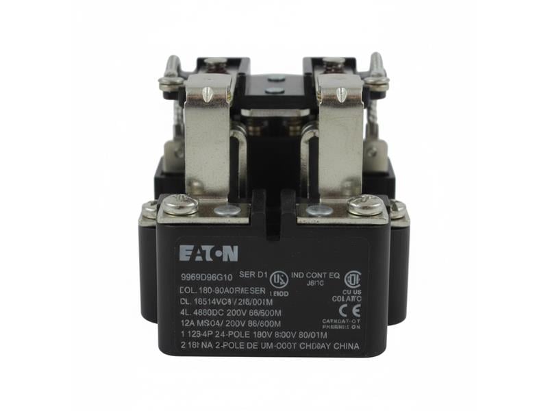 EATON CORPORATION 9969D96G10