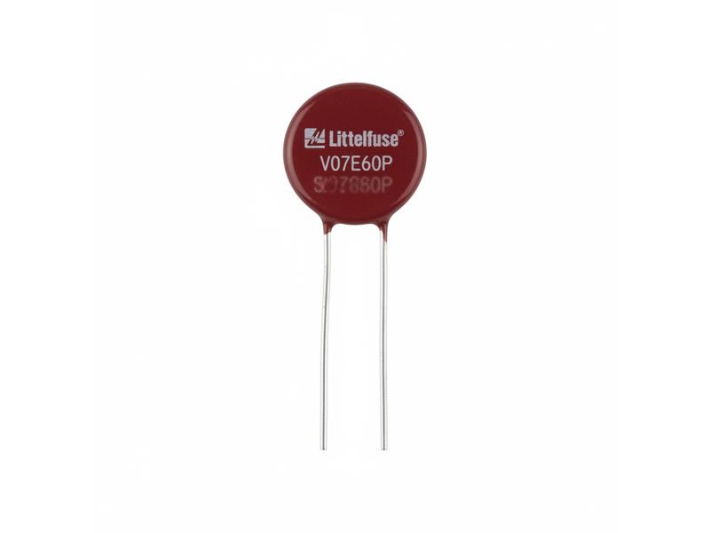 LITTELFUSE V07E60P