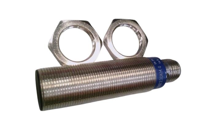 SCHNEIDER ELECTRIC XS1M18MB230KH4