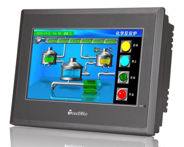 XINJE TG765S-ET