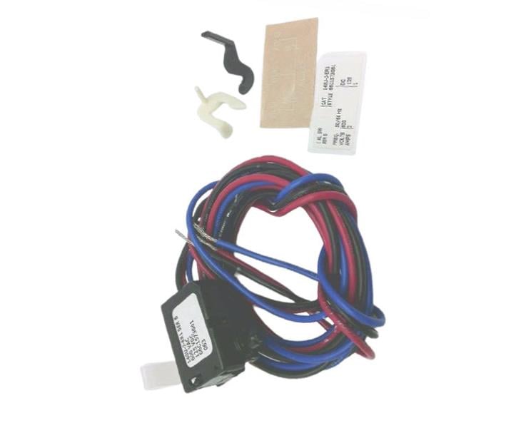 ALLEN BRADLEY 140U-J-ER1