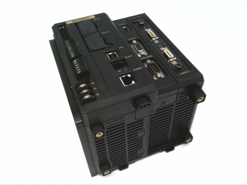 KEYENCE CORP CV-X202A